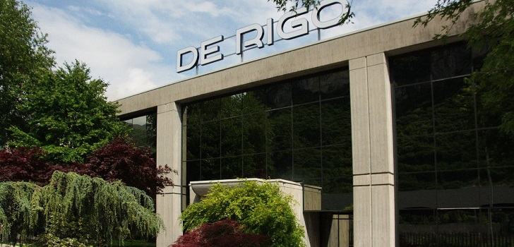 De Rigo abrirá dos nuevas filiales en Europa tras registrar una evolución plana de sus ventas en 2018
